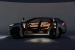 Infiniti QX Inspiration 2019 года